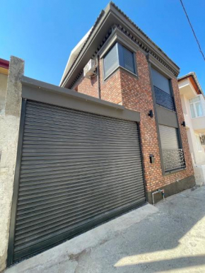 Merkezde 3 Yatak Odalı Villa Old Town